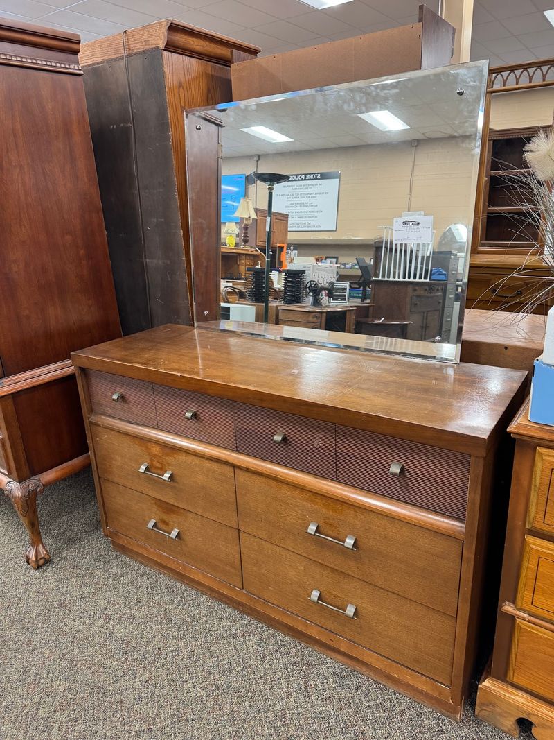 Mid-Century Finds And Sturdy Home Pieces