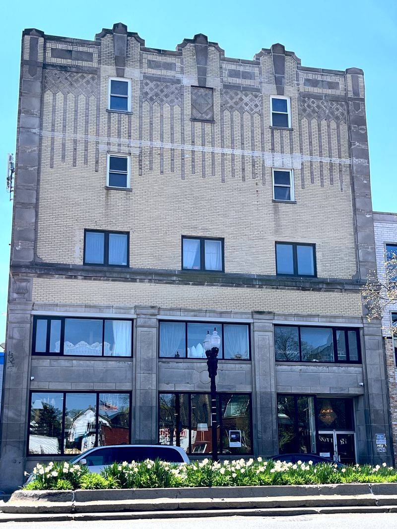 Clothing, Jewelry, And The Joy Of Wearable Stories