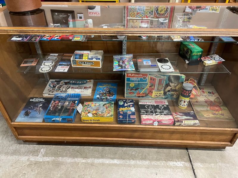 A Nostalgic Journey Through Decades Of Americana