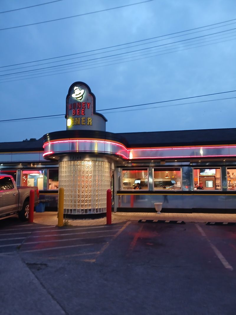 Leaving With Crumbs And Conviction