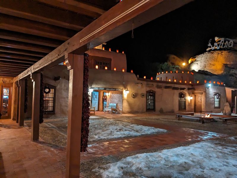 Final Verdict: The Fort Is The Easter Dinner You Will Still Be Talking About In June