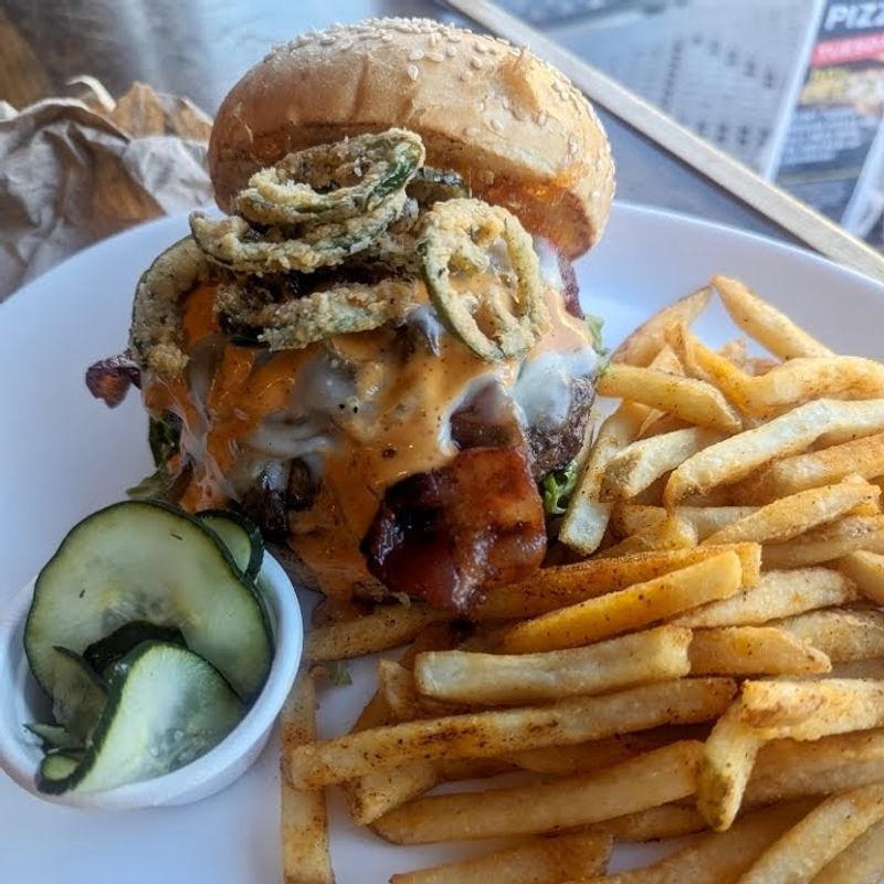 Final Verdict: The Burger That Earns The Return Trip