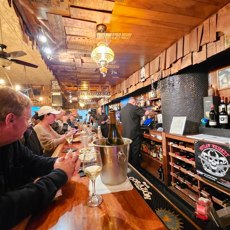 The Staff Makes The Difference