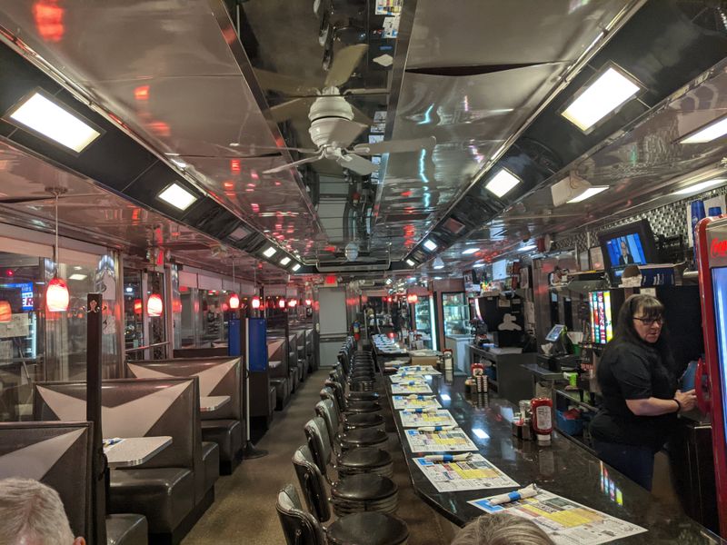 Service That Zips and Impresses