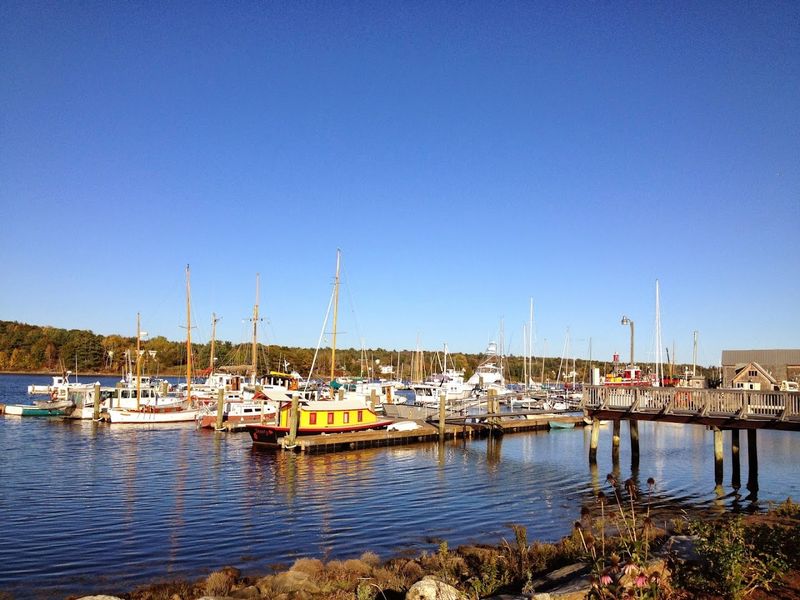 Midcoast Maine At Its Best