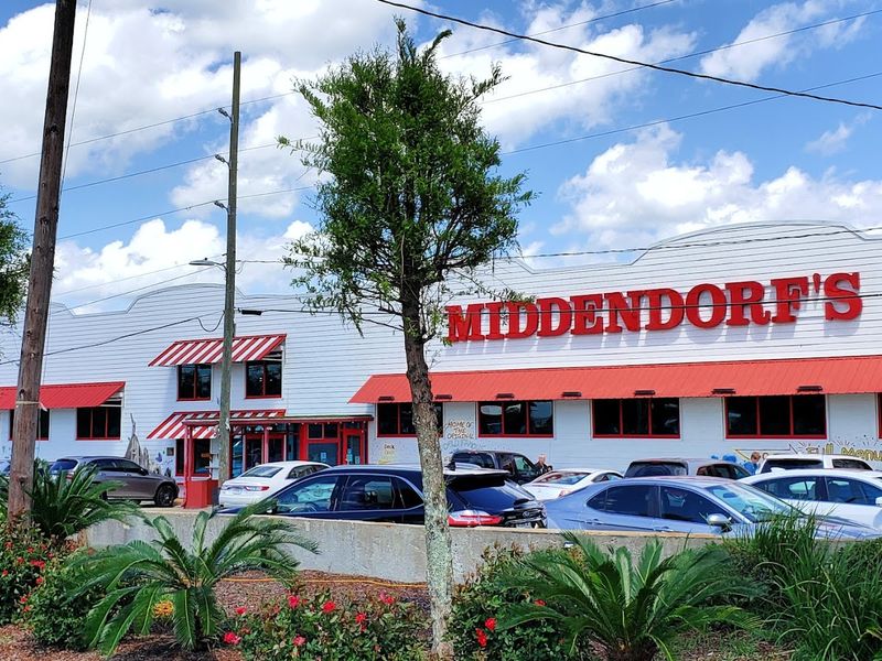 Middendorf's Seafood Restaurant