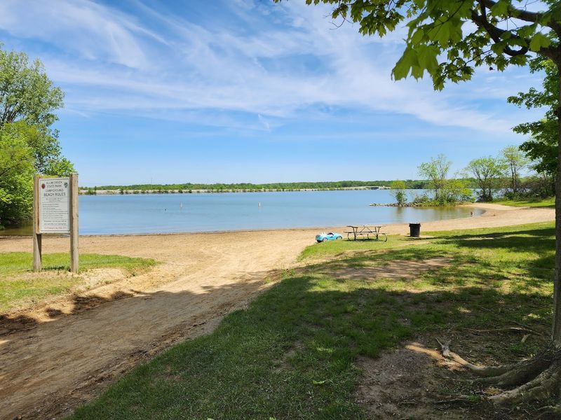 Alum Creek State Park, Delaware, Ohio