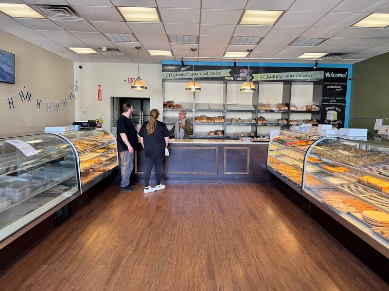 North Shore Kosher Bakery