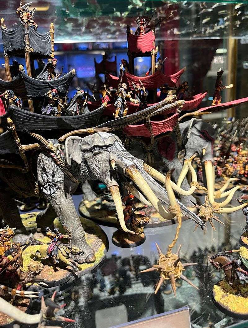 Middle Earth Fans Should Save Extra Time Here Middle Earth Fans Should Save Extra Time Here