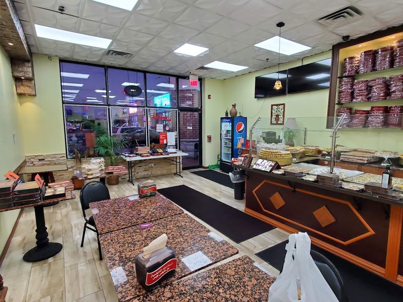 Nablus Sweets - Bridgeview