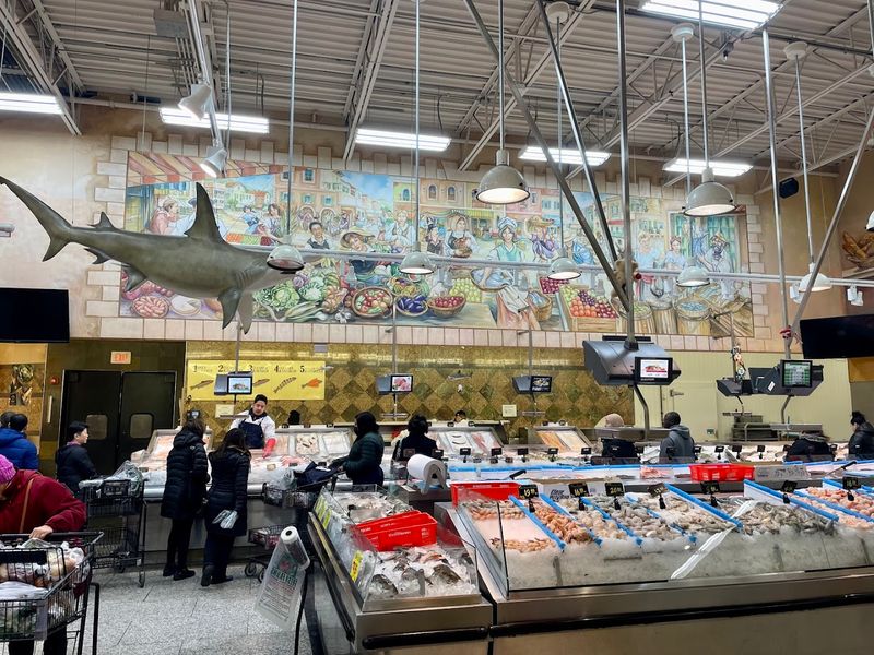 Fresh Farms International Market - Niles