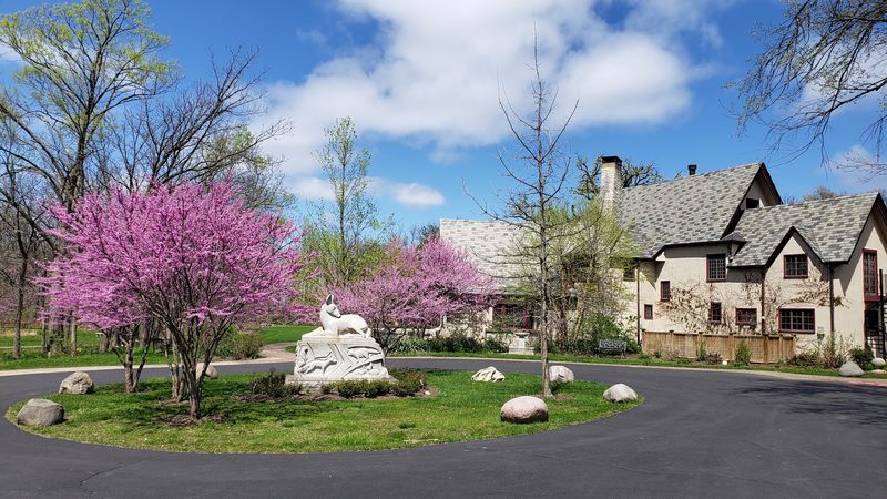 The Grove, Glenview, Illinois