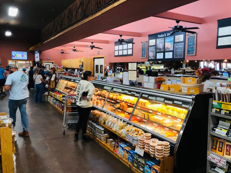 Yoder's Country Market