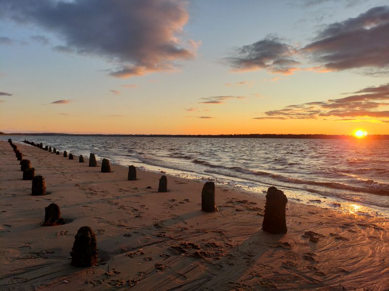 Crescent City Countdown