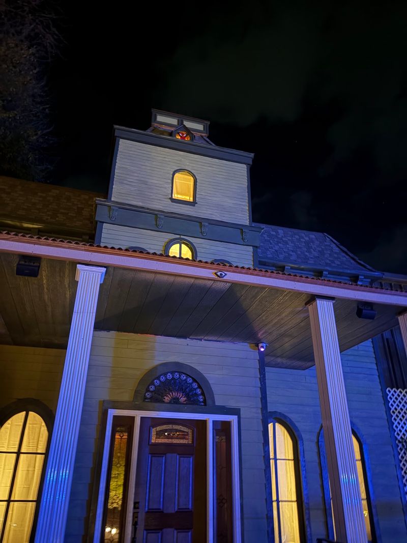 Midnight Movies, Gravette