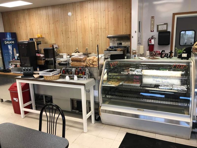 Bismarck Deli & Market, Bismarck