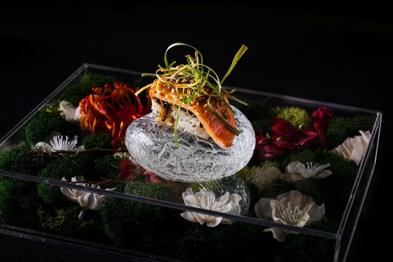 SHŌ Omakase – Chicago