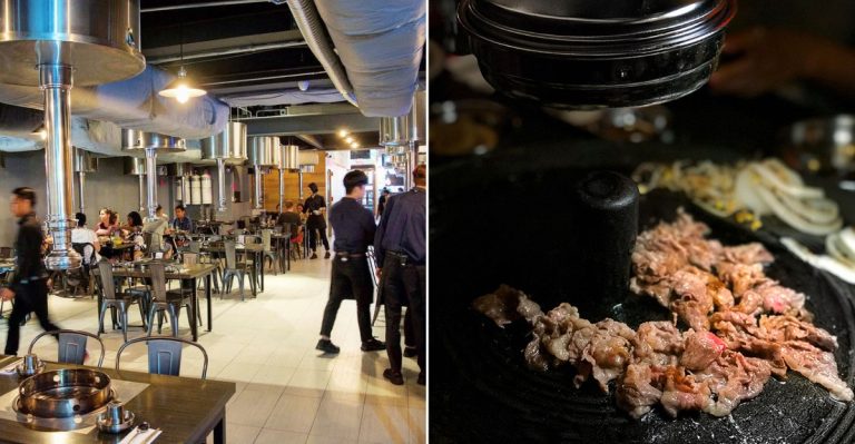 Midtown Manhattan Is Home To New York’s Best All-You-Can-Eat Buffet