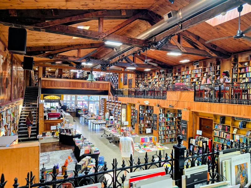 Midtown Scholar Bookstore, Harrisburg