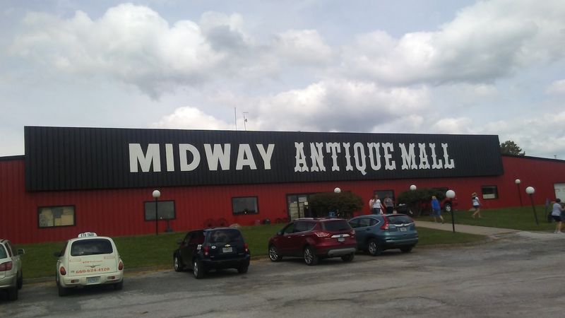 Midway Antique Mall