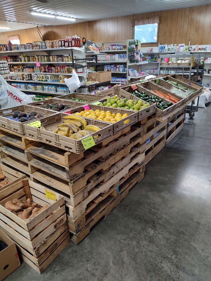 Midway Discount Foods, Dardanelle