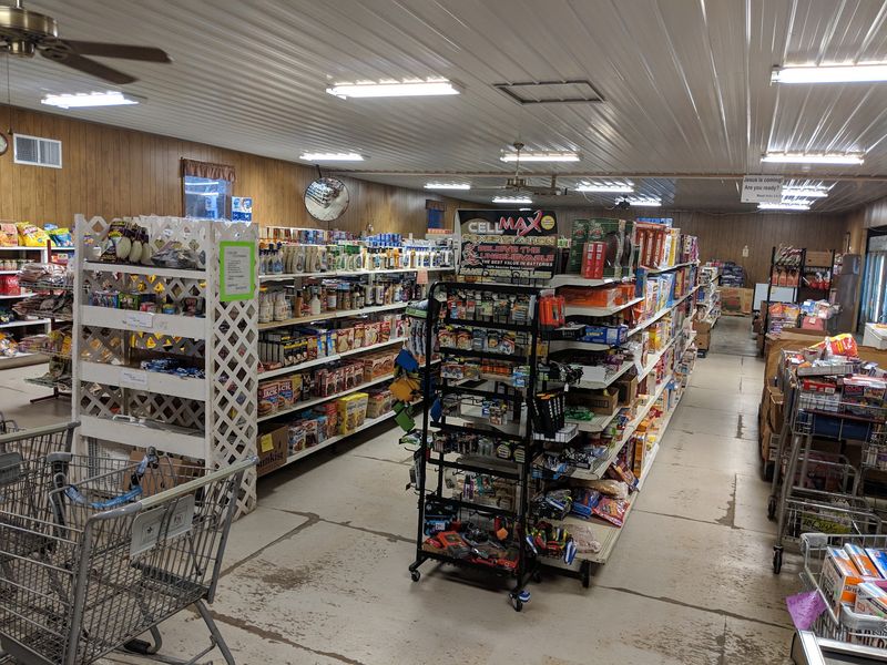 Midway Discount Foods, Dardanelle
