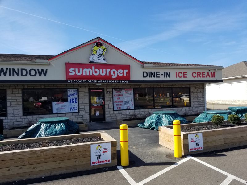 Sumburger – Chillicothe, Ohio