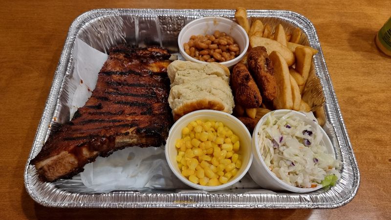 Midweek Buffets That Change The Flavor Every Day