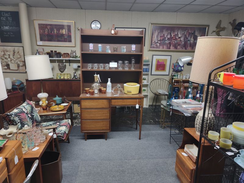 Midwest Memories Antiques, Tipp City