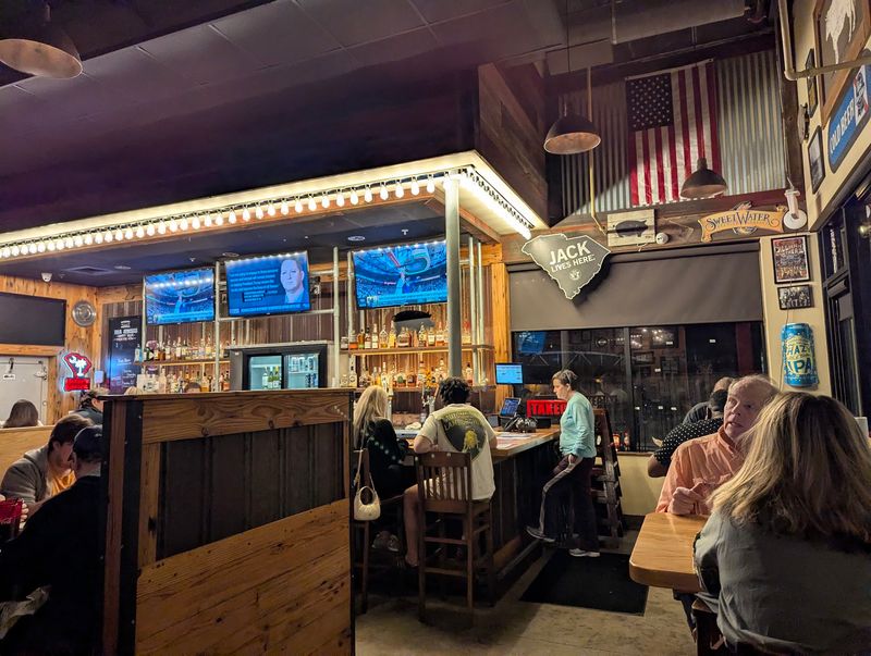 Midwood Smokehouse - Columbia