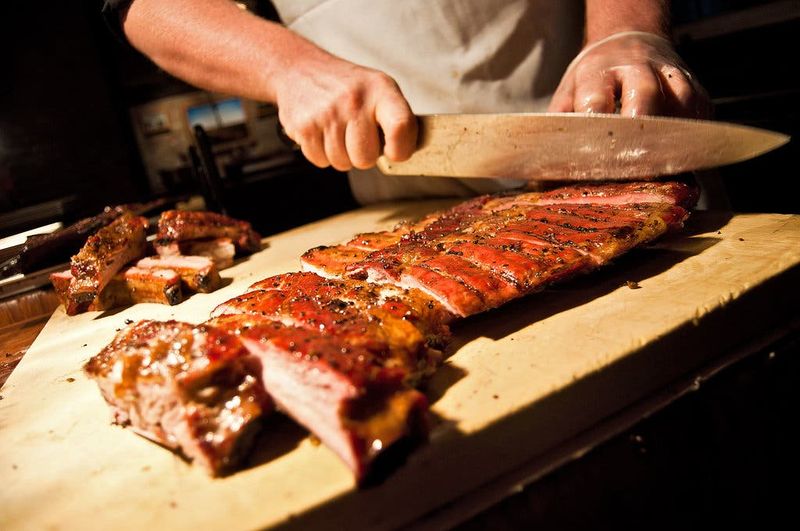 Hill Country Barbecue Market (Flatiron)