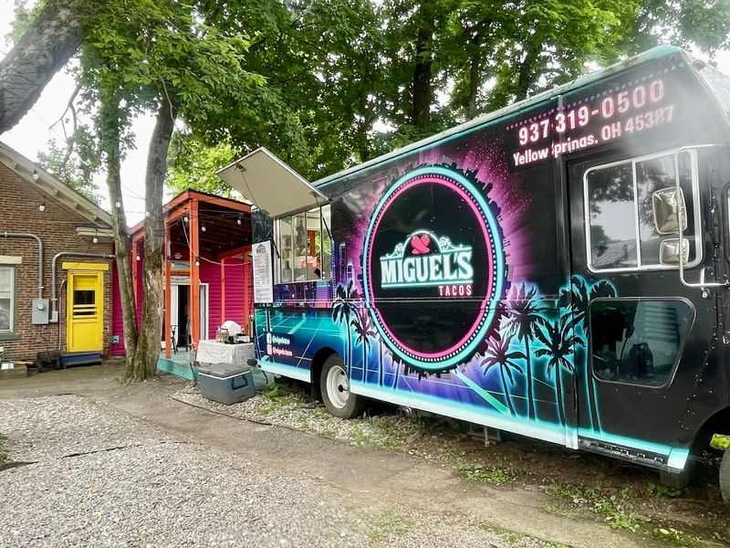 Miguel's Tacos