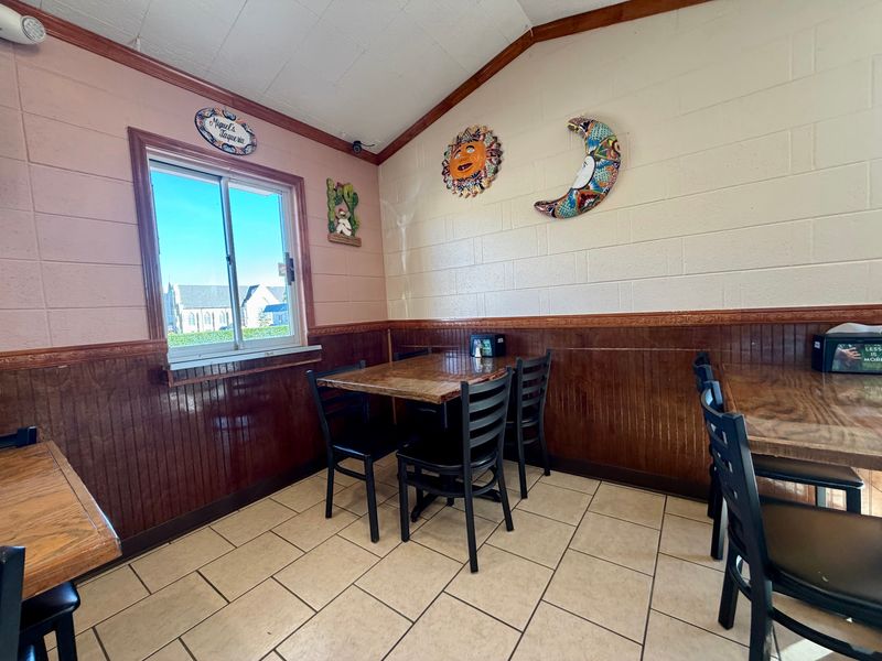 Miguel's Taqueria, Fort Smith