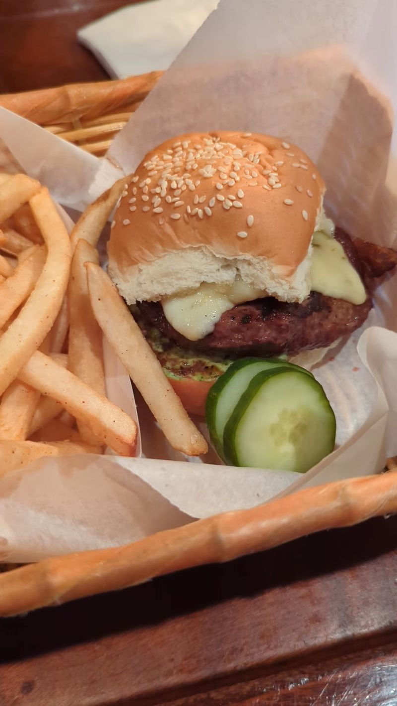 Dotty Dumpling's Dowry – Madison