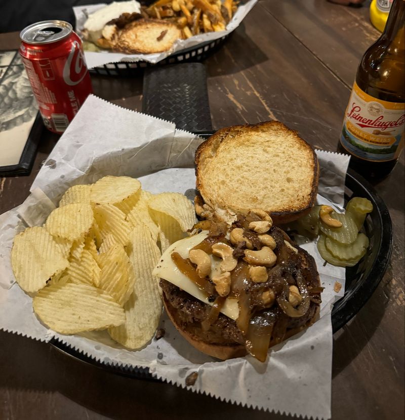 Anchor Bar – Superior