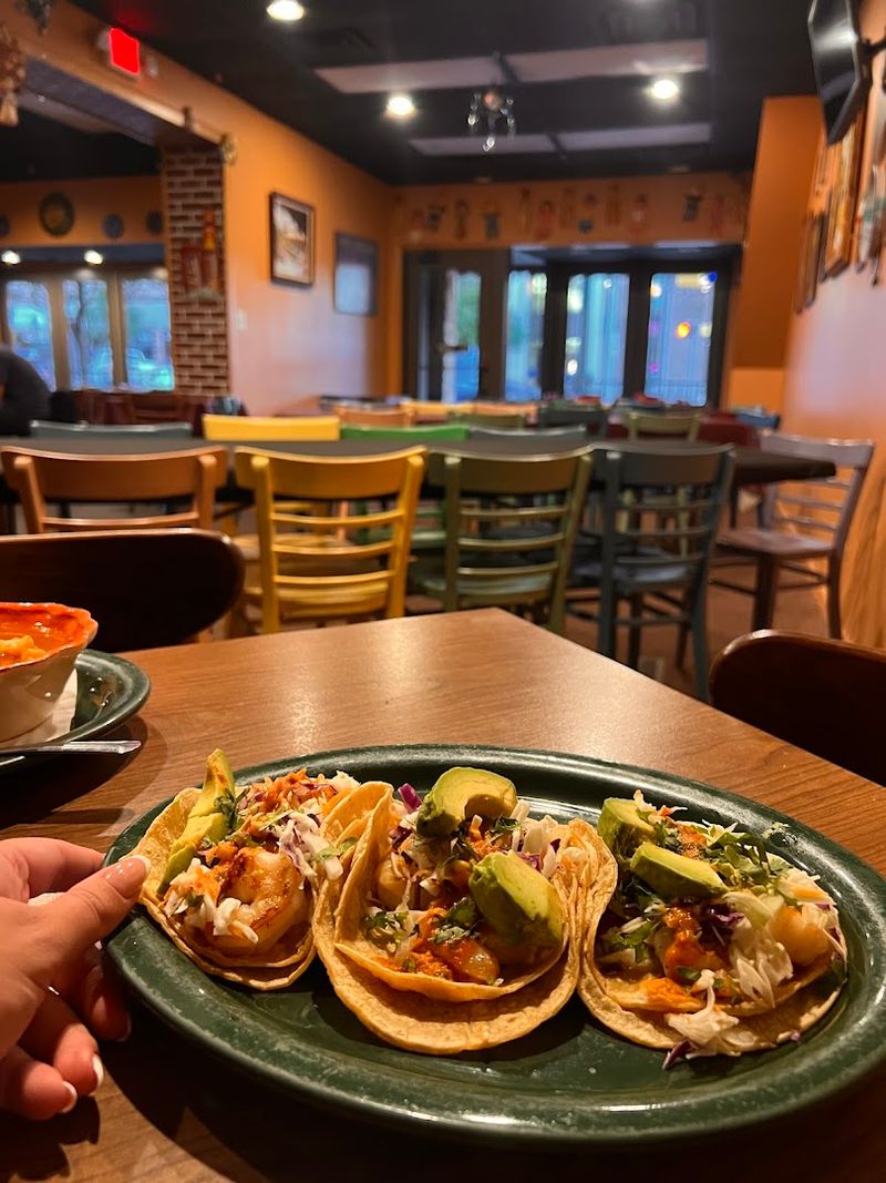 Taxco Mexican Cuisine — Sycamore