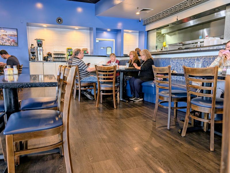 Opa's Best Greek American Cuisine — Tucson