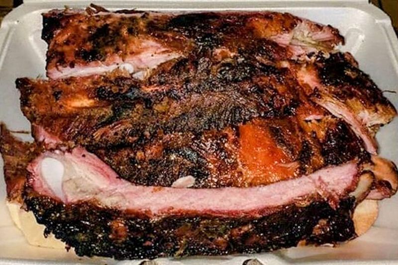 Dibbs BBQ – Philadelphia