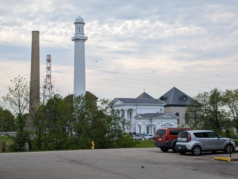 KingFish Restaurant — Louisville