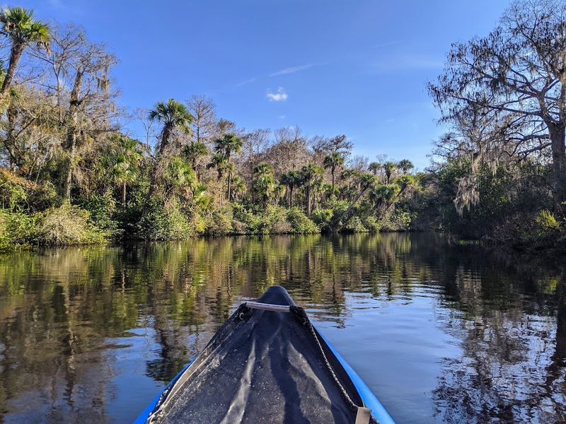 Jonathan Dickinson State Park