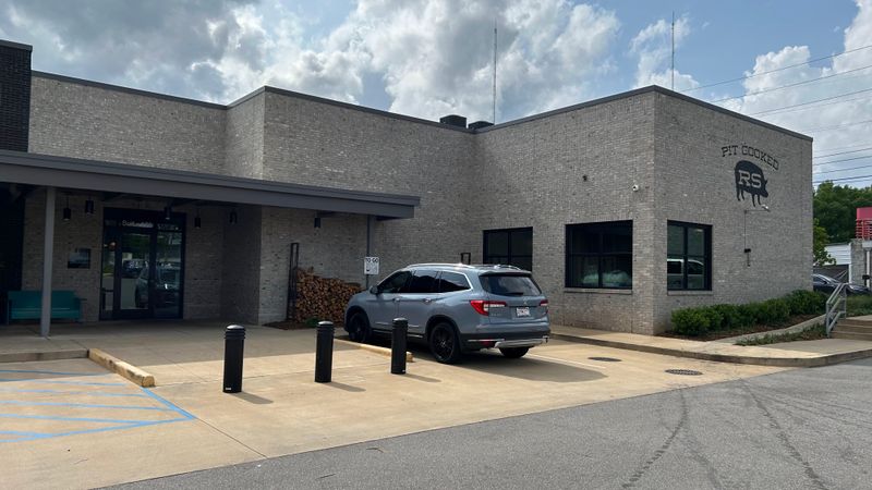 Rodney Scott's Whole Hog BBQ – Homewood (Birmingham Area)