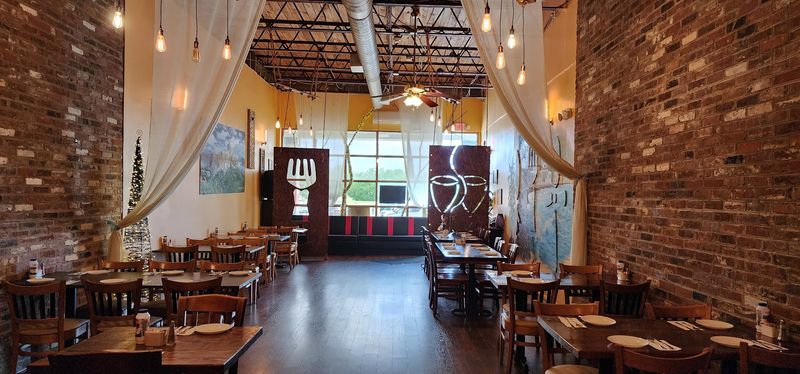 Greek Brothers Taverna