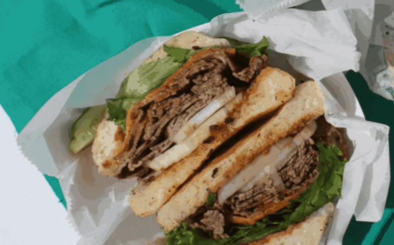 Mati’s Deli, Dearborn