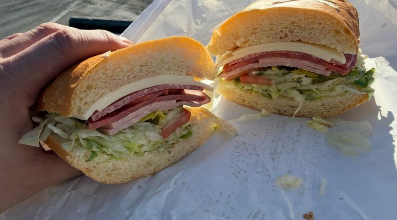 Mike's Deluxe and the House Favorites