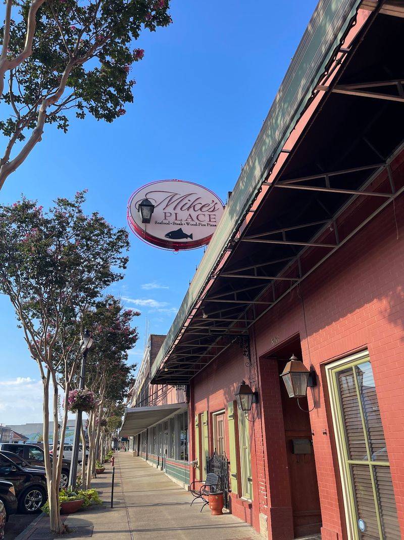 Mike's Place