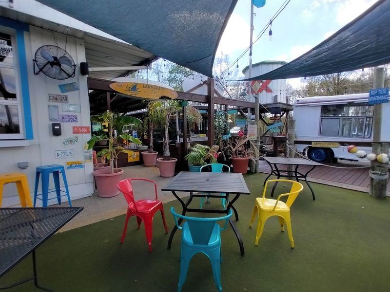 Mike's Place, Kent