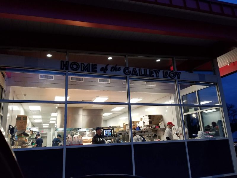 Swensons Drive-In, Dublin