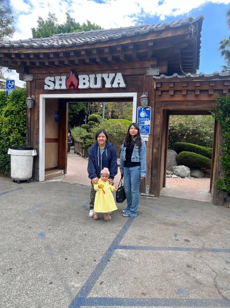 Shabuya – Los Angeles