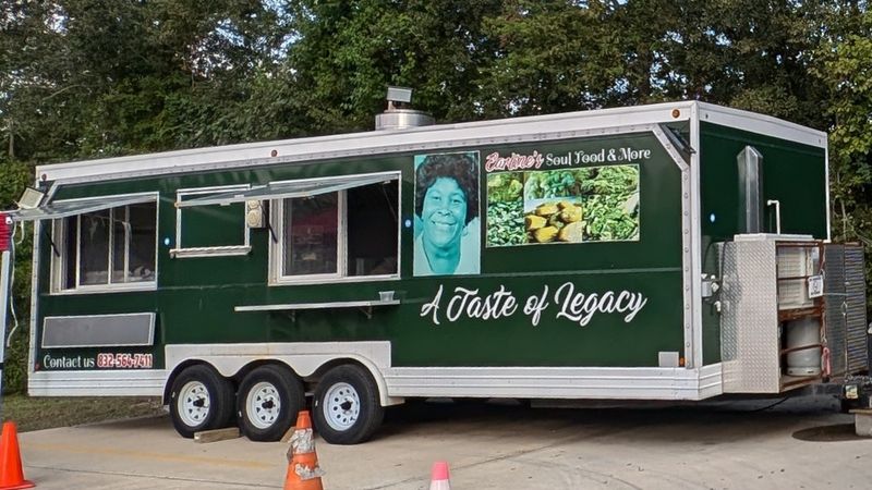 Earline’s Soul Food And More