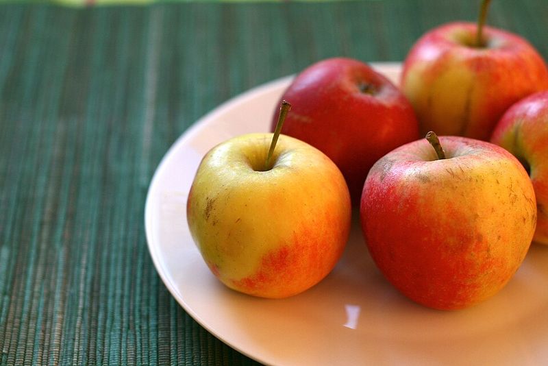 Jackson Apple Festival, Jackson, Ohio